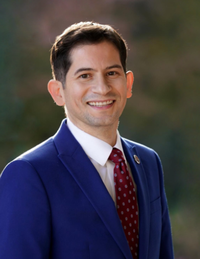 Saúl Jiménez-Sandoval