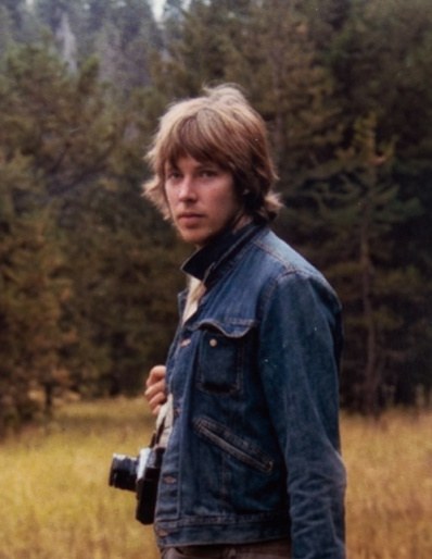 Kent Baldner