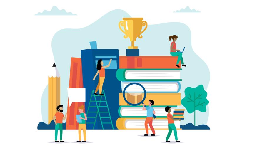 Higher Education