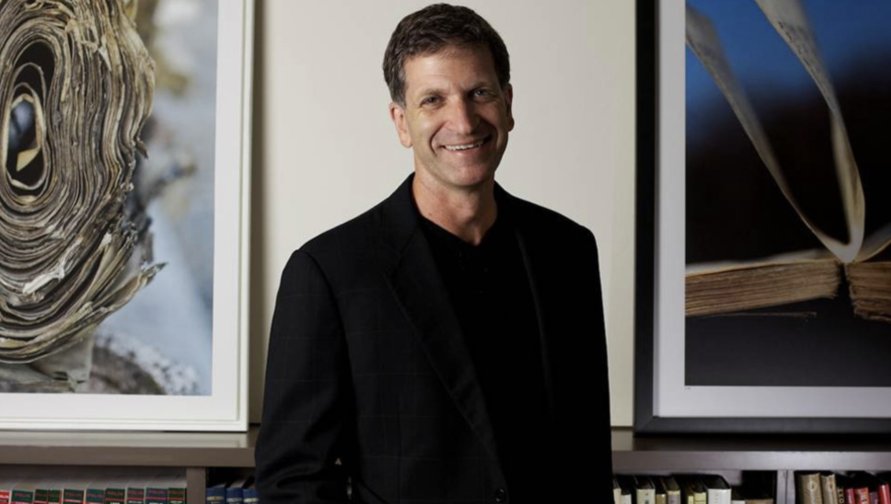 Jeffrey Kopstein