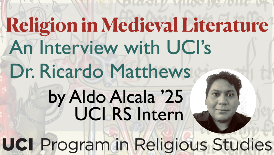 Aldo Alcala '25