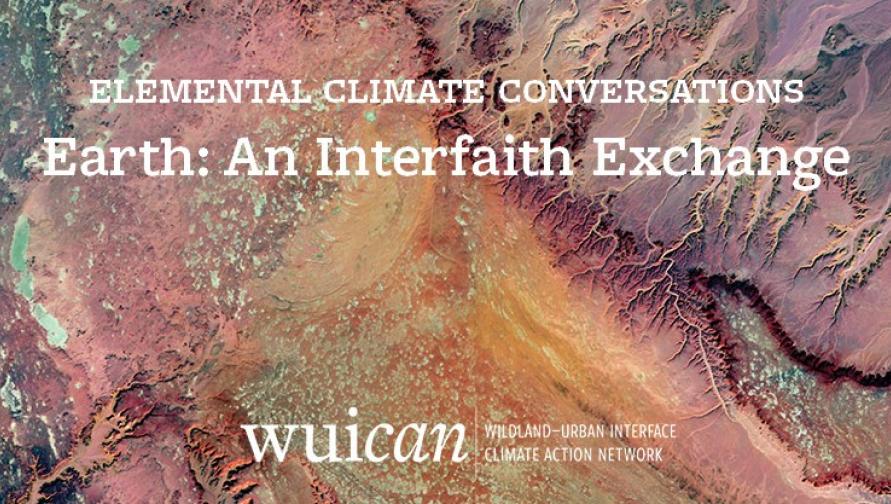Wuican Earth Banner 2
