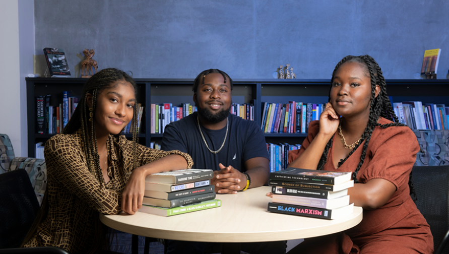 Building Community Through Diverse Scholarship | UCI School Of Humanities