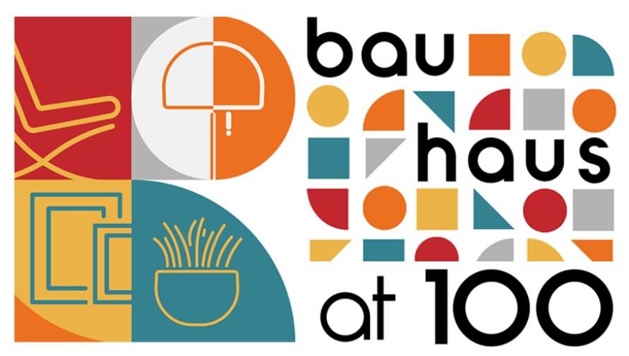 Bauhaus at 100 | UCI School of Humanities