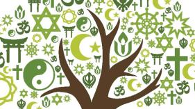 Interfaith tree
