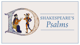 Shakespeare's Psalms
