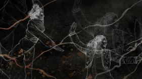 Worldmaking through Embodiment graphic design banner 2022-23