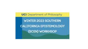 2023 SCEN Workshop