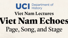 Viet Nam Echoes Banner