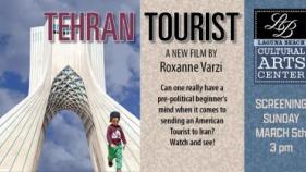 Tehran_Tourist