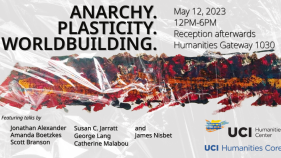 Anarchy Plasticity Worldbuilding May 12, 2023