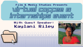 Virtual Internship Seminar - Winter 2024