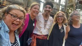 New Swan Educators Day 2024