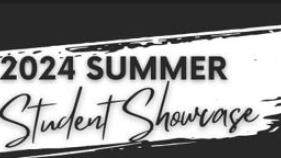 Portion of Flyer for event