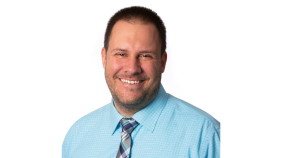 Josh DiPaolo