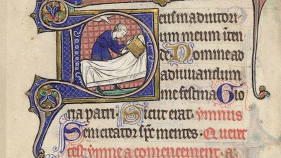 Medieval Books of Hours and Vernacular English
