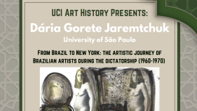 From Brazil to New York: the artistic journey of Brazilian artists during the dictatorship (1960-1970)