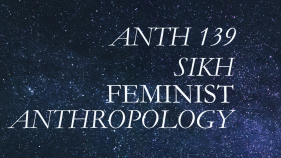 Anthro 139