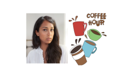 Coffee Hour
