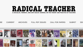Radical Teacher