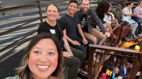 New Swan Educators Day