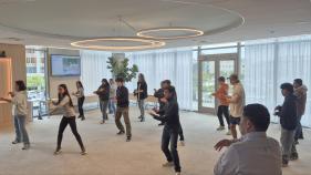 Tai Chi
