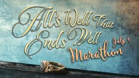 All's Well Marathon Reading