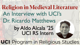Aldo Alcala '25