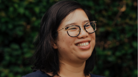 Adrienne Nguyen headshot