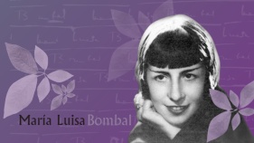María Luisa Bombal Lecture