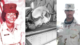 AJ Lipscomb, Colin S. Andrews and Tomas Figueroa