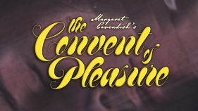 Margaret Cavendish's "Convent of Pleasure"