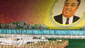 Kim Il Sung