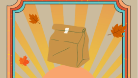 Fall Brown Bag
