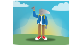 Anteater Virtues