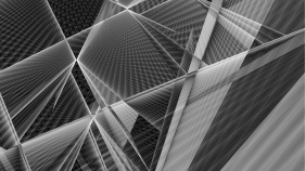 Geometric art