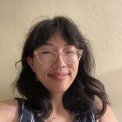 Carolin Huang
