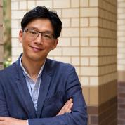 Jae Hong Kim