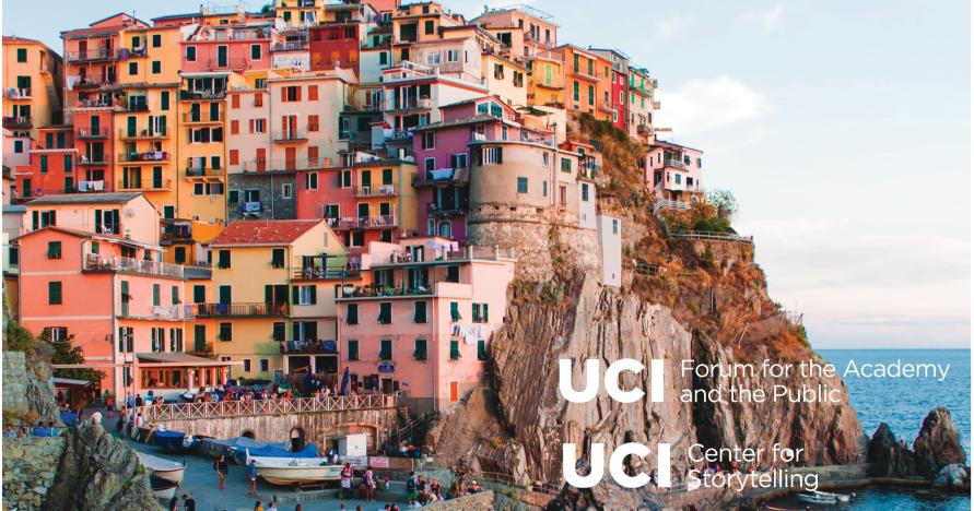Image of Cinque Terre