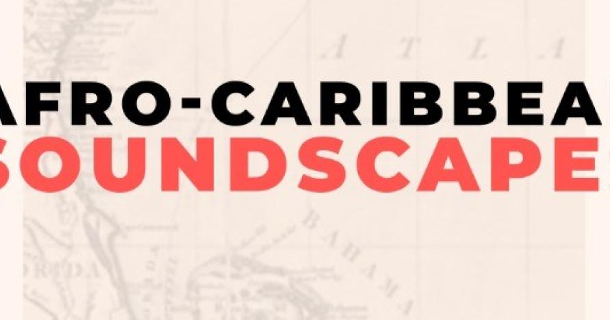 AfroCaribbean Soundscapes