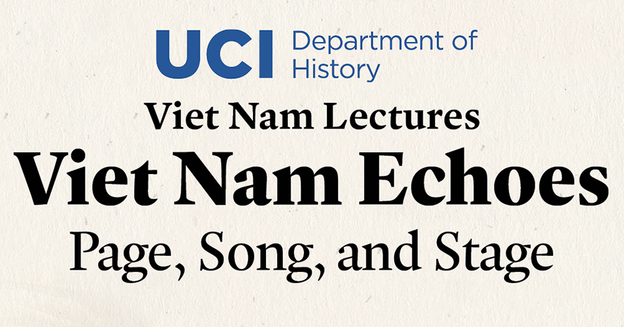 Viet Nam Echoes Banner
