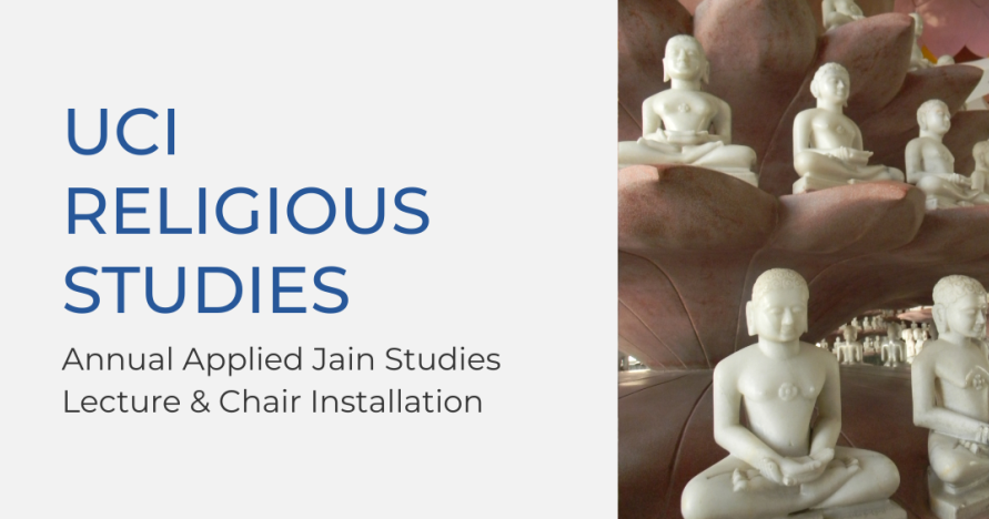 Jain Lecture