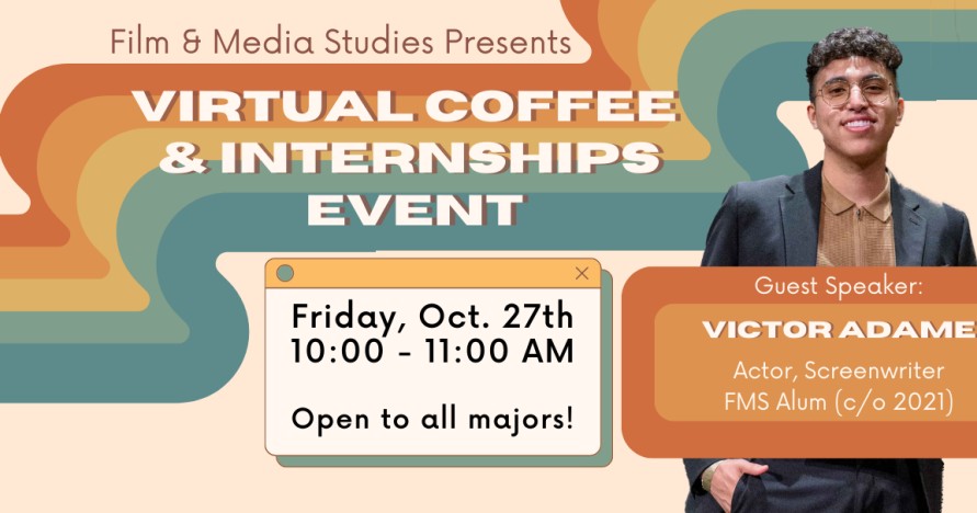 Virtual Internship Seminar - Fall 2023