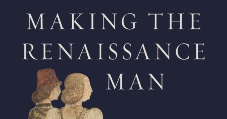 Renaissance masculinity: Masculinity at the court of Renaissance Italy