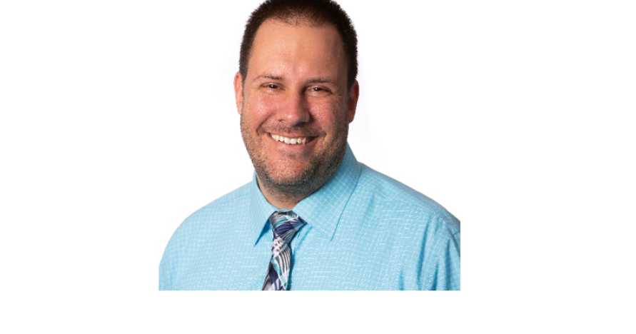 Josh DiPaolo