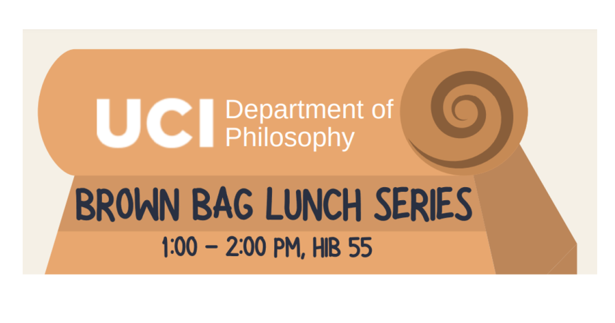 Brown Bag Lunch Series