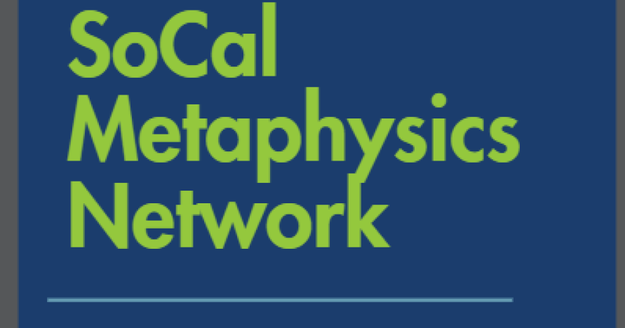 SoCal Metaphysics Network