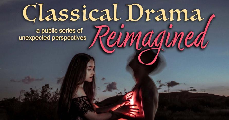 New Swan presents Classical Drama reimagined