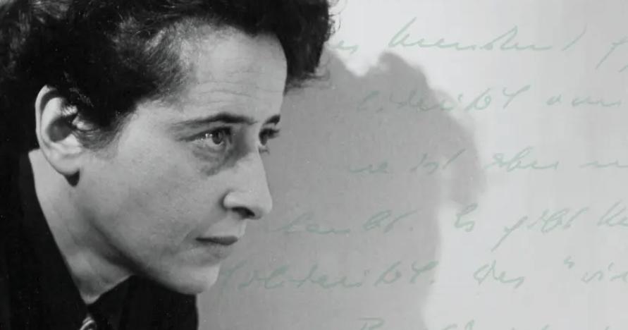 "There Are No Natives Here": Hannah Arendt and the Erasure of Native American Citizenship