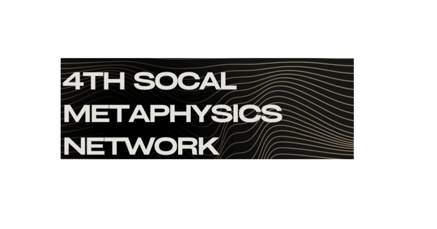 SoCal Metaphysics Network